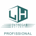 LH Entregas - Profissional Icon