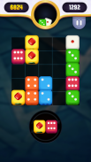 Merge Block: Dice Puzzle screenshot 4