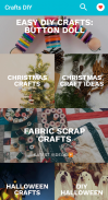 Learn Crafts and DIY App screenshot 1