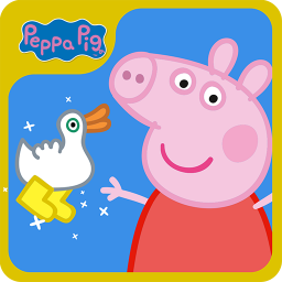 Peppa Pig Golden Boots 104 Download Apk For Android Aptoide - 