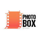 Photobox By Viveo Icon