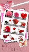 Love Stickers - Valentine screenshot 5