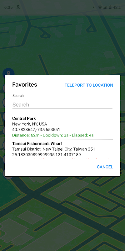2023 GPS Joystick App Ninjas for Pokémon GO: Does It Work?