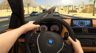 Street Car Racing: Drift City screenshot 0