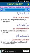 33 Small Surah for Prayer screenshot 2