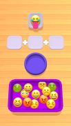 Emoji Mix screenshot 0