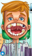 Game dokter gigi untuk anak screenshot 3