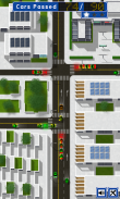Traffic Lanes Lite screenshot 4