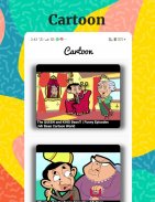 Bean - Free Movies & Cartoon videos screenshot 3