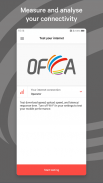 OFCA Broadband PerformanceTest screenshot 3