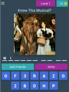 Know That Musical - Quiz Me screenshot 9