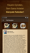 Falcı Füsun - Gerçek Falcılar, Ücretsiz Fallar screenshot 11