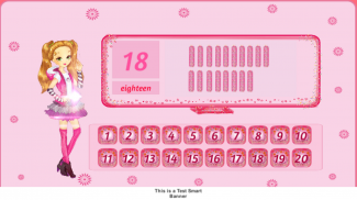 Numbers for Kids screenshot 2