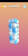 Tap Away 3D: Slide Block Away & Puzzle Game screenshot 2