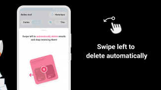 Cleanfox - Smart Anti Spam screenshot 3