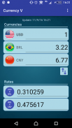 Currency X screenshot 2