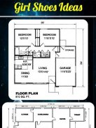 Best House Plan Sketches screenshot 2