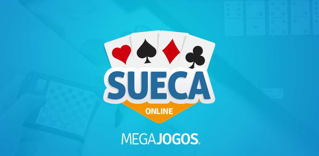 Sueca Online grátis - Jogos de Cartas