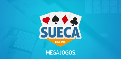 Sueca MegaJogos: Jogo Cartas