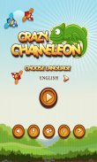 Crazy Chameleon screenshot 1