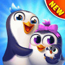 Puzzle Penguin Friends