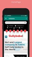 GullyBaba screenshot 1