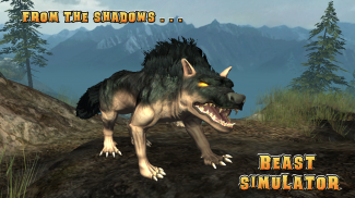 Beast Simulator 3D screenshot 0