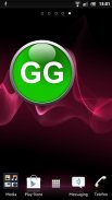 GG Button Widget Full screenshot 2