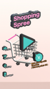 Shopping Spree screenshot 5