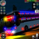 Euro Coach Bus Driving Games