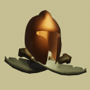 Infinity Quest - The stolen peaches Icon