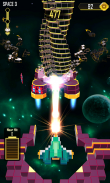 Galaxy Shooter: Space Buster screenshot 2