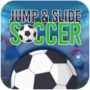 Jump and Slide Soccer