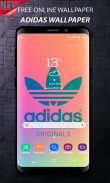 Adidas Wallpapers screenshot 1