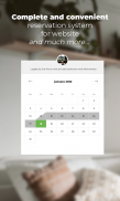 BedBooking: Booking Manager Reservation Calendar screenshot 3