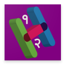 Kids Hindi Number Icon