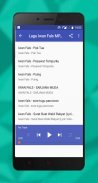 Lagu Iwan Fals Offline Lengkap screenshot 0