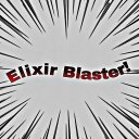 Elixir Blaster!