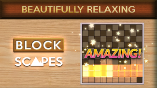 Blockscapes - Block Puzzle screenshot 6