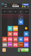 Drop The Number™ : Merge Game screenshot 5