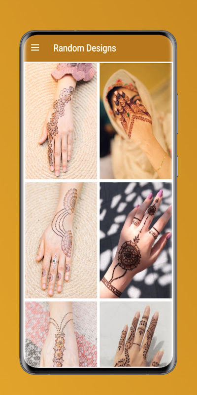 Mehndi Designs : Rajasthani mehndi designs for hands easy latest full  bridal designs | Times Now Navbharat