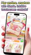 Toreba - Claw Machines Live! screenshot 5