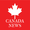 Canada News & Headlines Icon