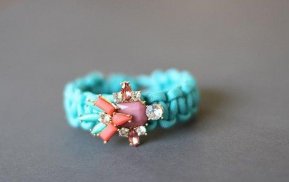 Easy Bracelet Tutorials screenshot 5