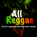All Reggae Radio Icon