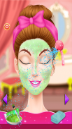 Makeup Artist Beauty Salon screenshot 0