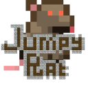 Jumpy Rat