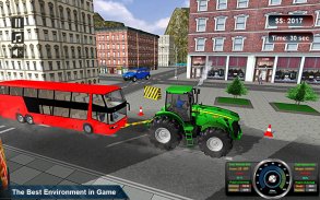 Farming Games: Tractor Games screenshot 2