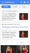 Image.Search - find photo origins & doubles tool screenshot 1