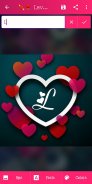 Love Name Art Maker : Stylish screenshot 10